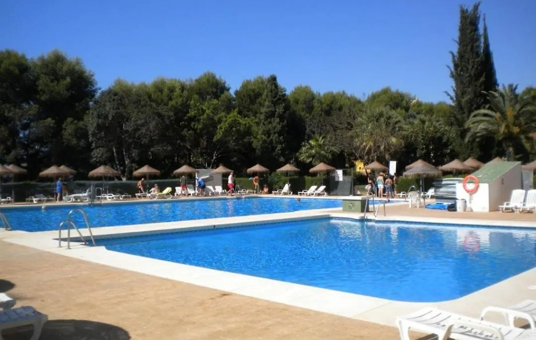 Iris Summer Beach Benalmádena Apartamento