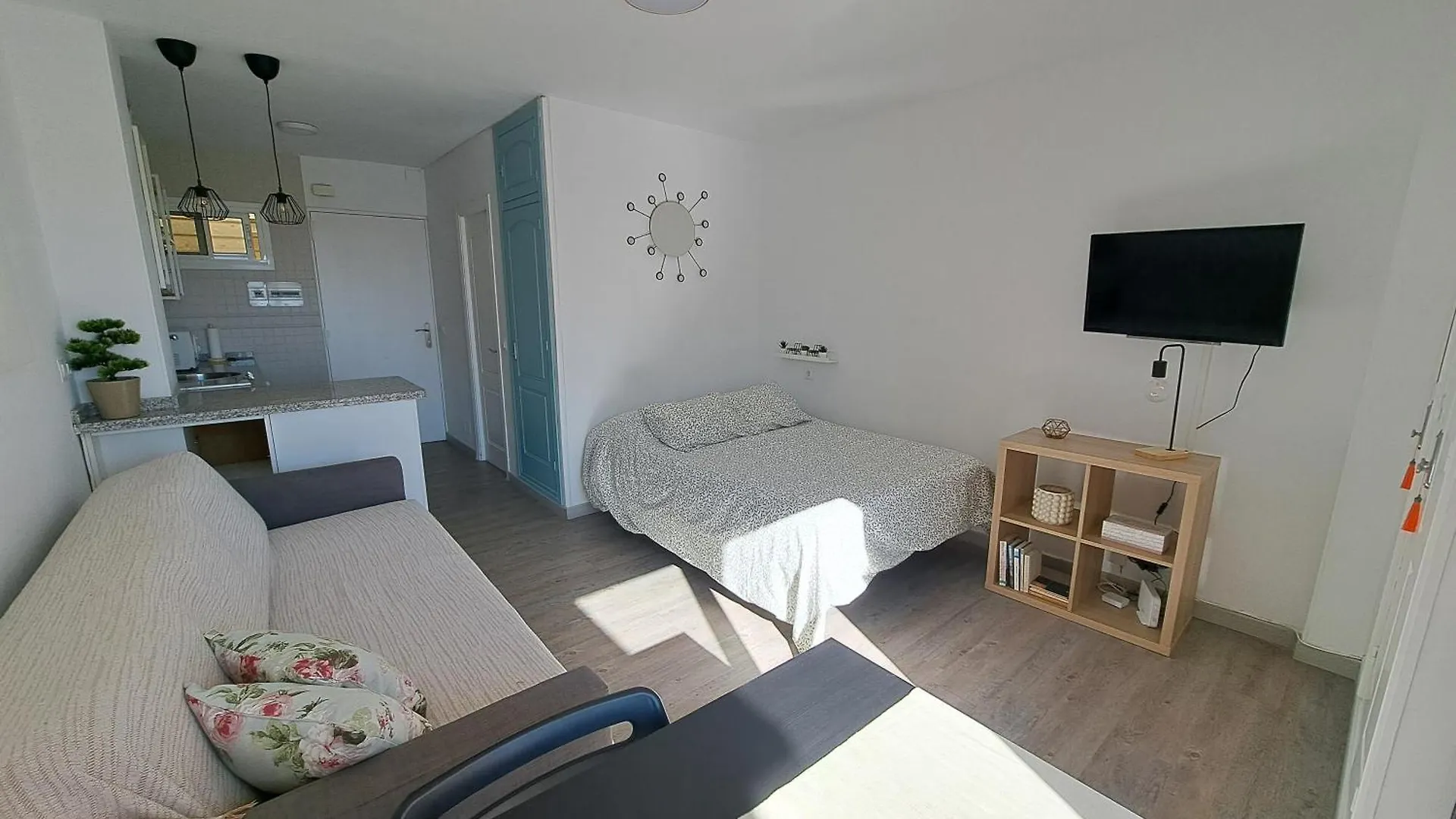 Apartamento Iris Summer Beach Benalmádena