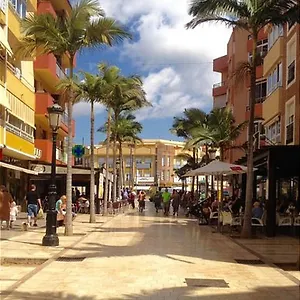 Apartamento Casa Blas Infante, Benalmádena