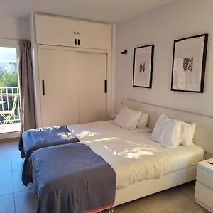 Apartamento Estudio Minerva 429, Costa Del Sol, Benalmádena
